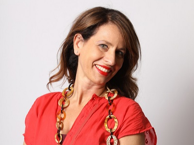 Uzzo Cristina 