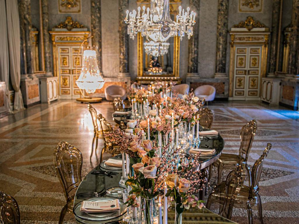 Atmosfere wedding 