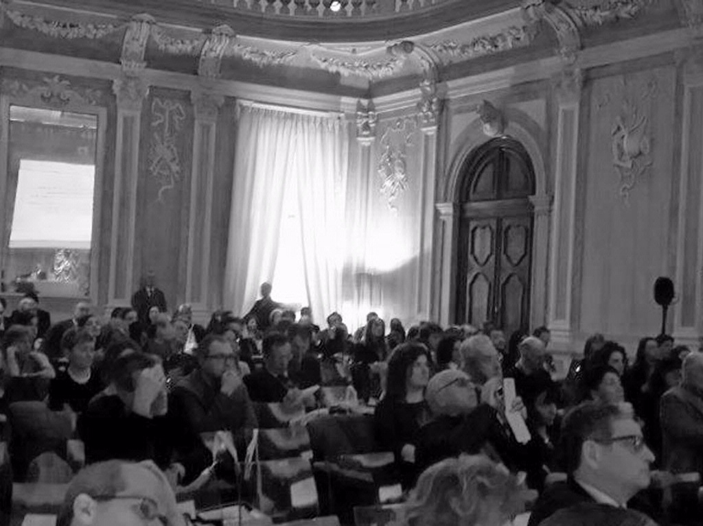 Eventi Sistema Congressi - 2 